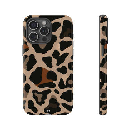 Ghepardo Pelle Tough Case