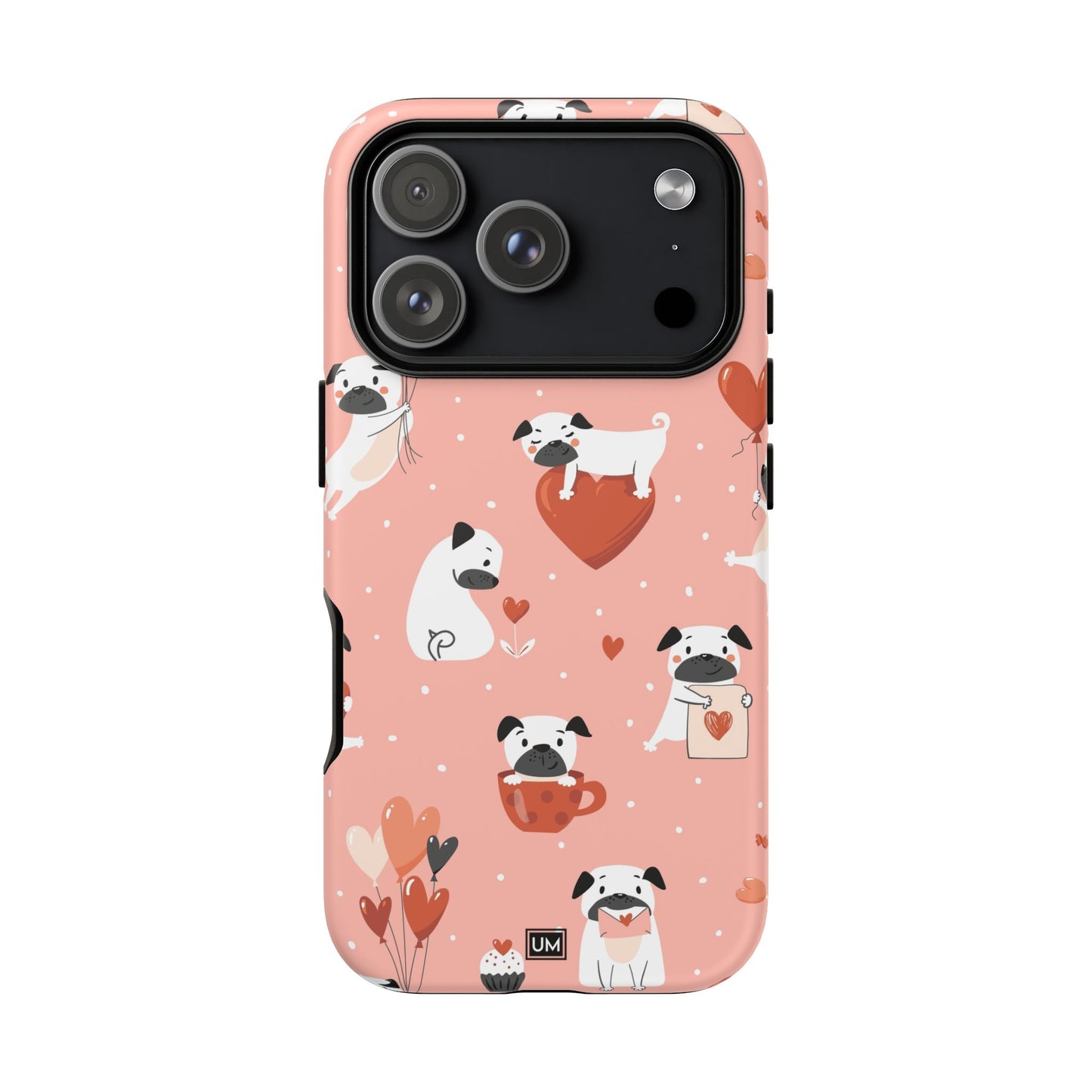 Furry Amar Tough Case