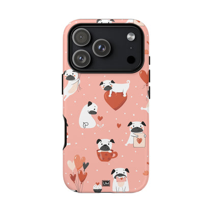 Furry Amar Tough Case