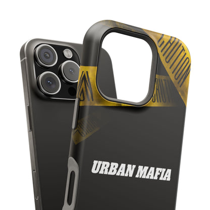 UM Crime Elite