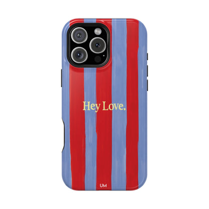 Hey Love