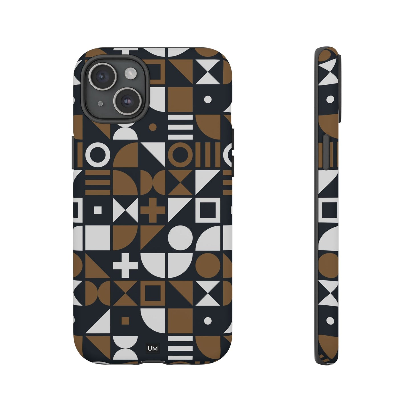 Minime blocks Tough Cases