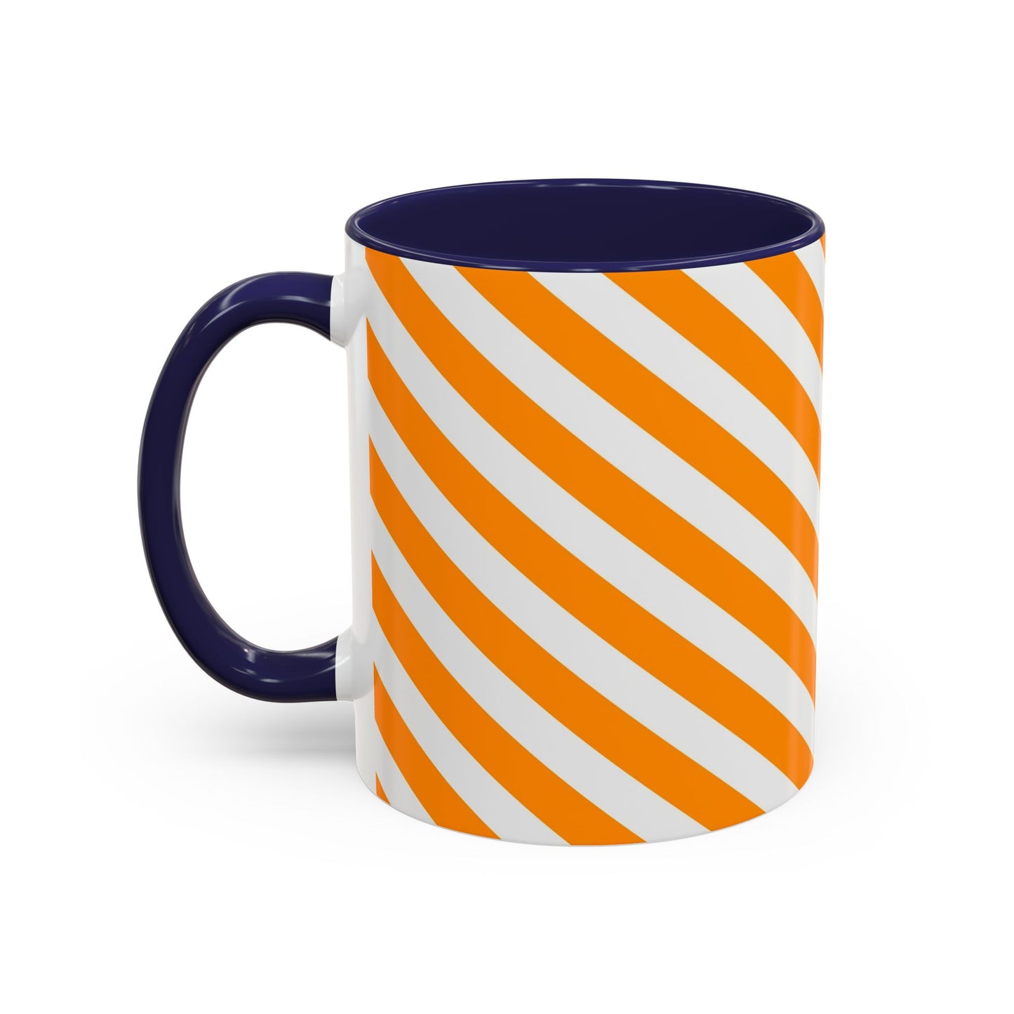 Taza de café navideña moderna (11, 15 oz)