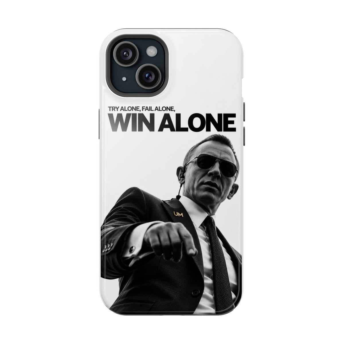 Win Alone