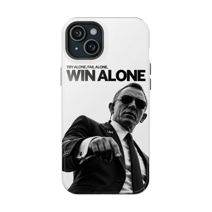 Win Alone