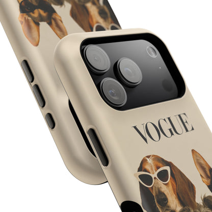 Vogue Paws