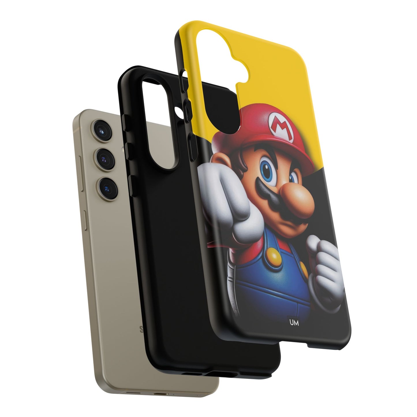 Estuche resistente Bros