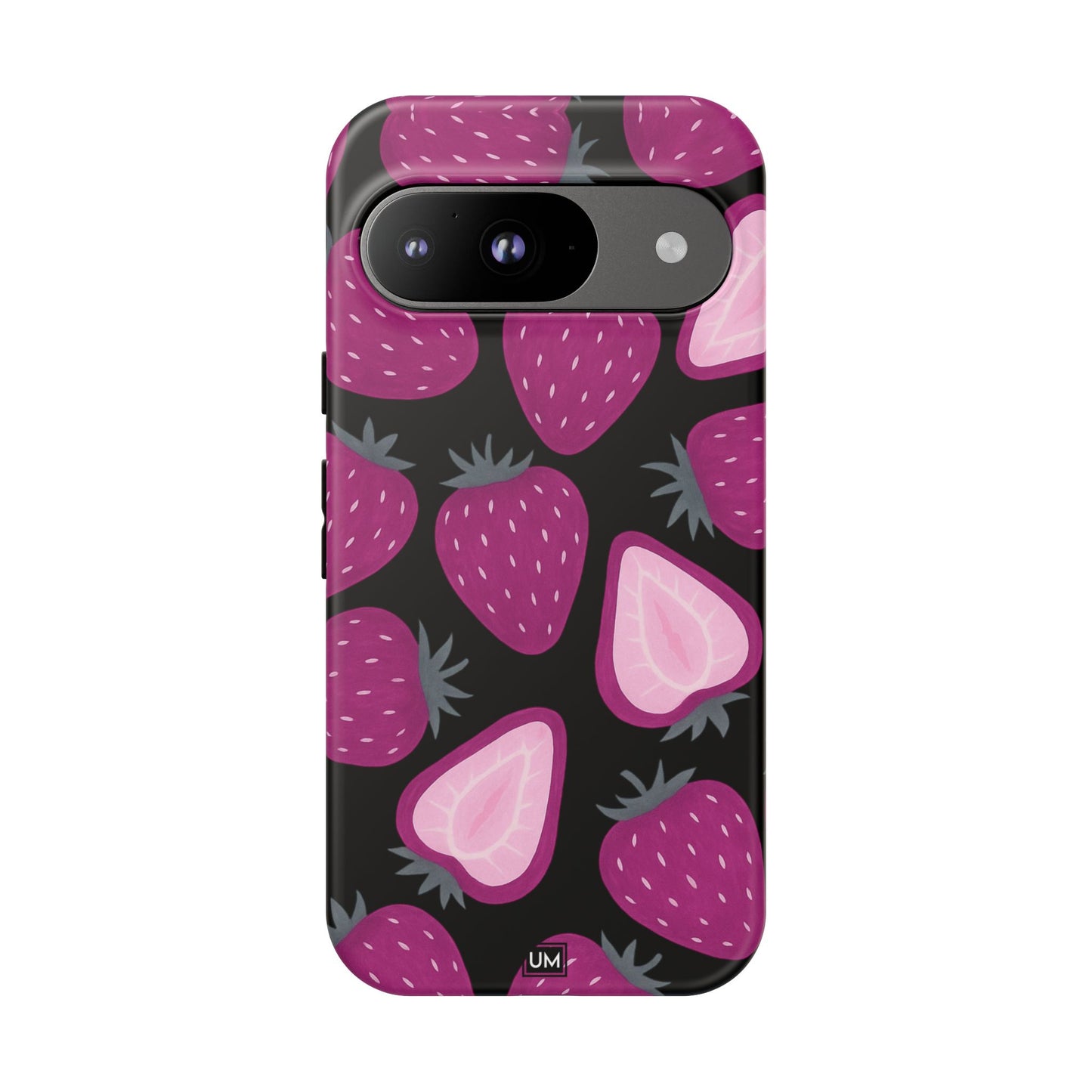 Love Fragole Tough Case