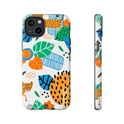 Vistaso Jungle Tough Case