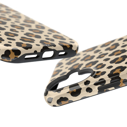 Leopard Luxe