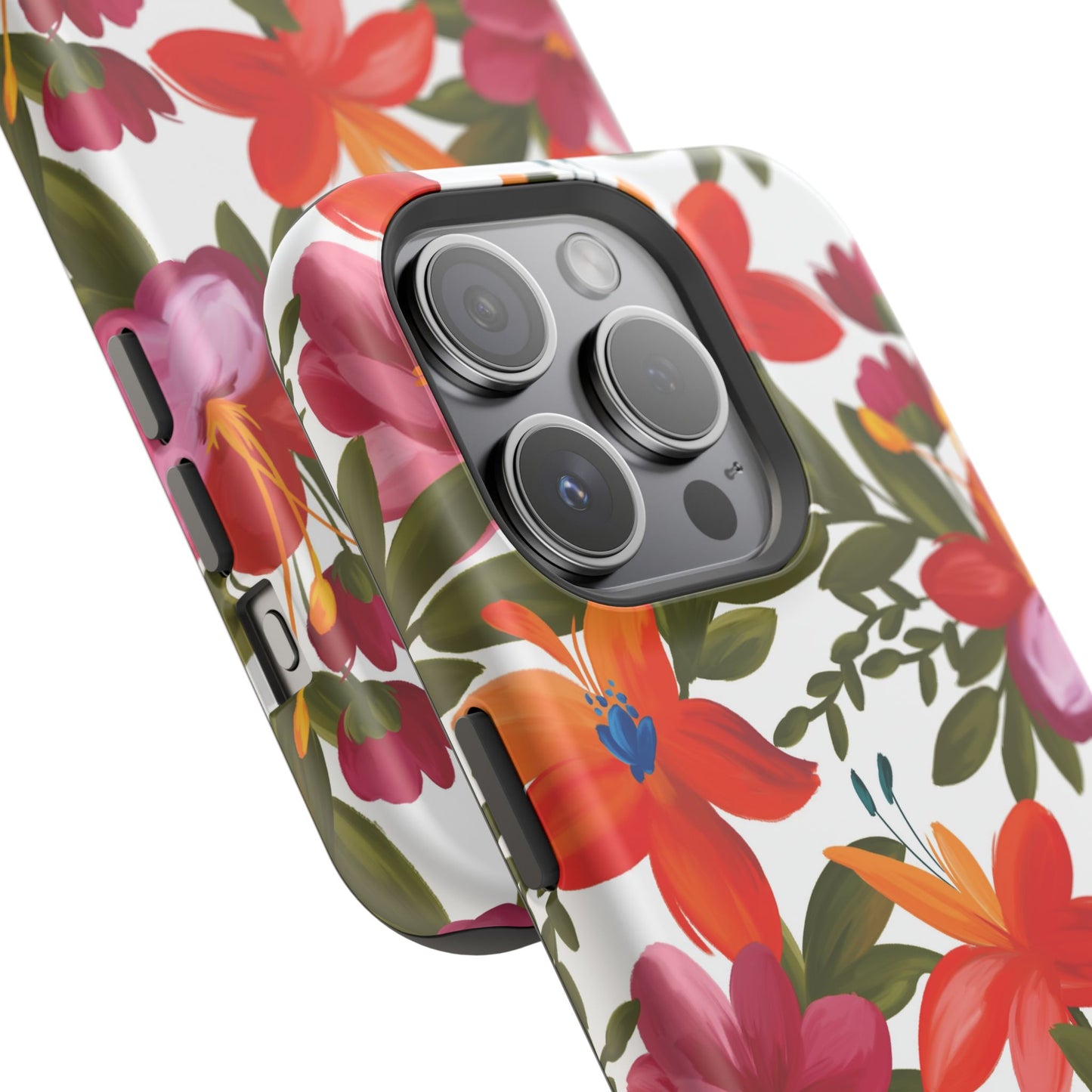 Floral