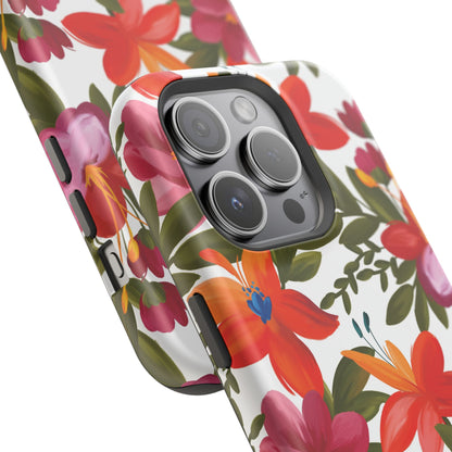 Floral