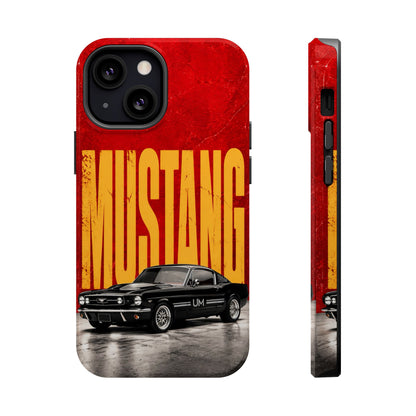 Mustang Legacy