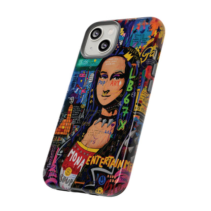 Mona Entertainment  Tough Case