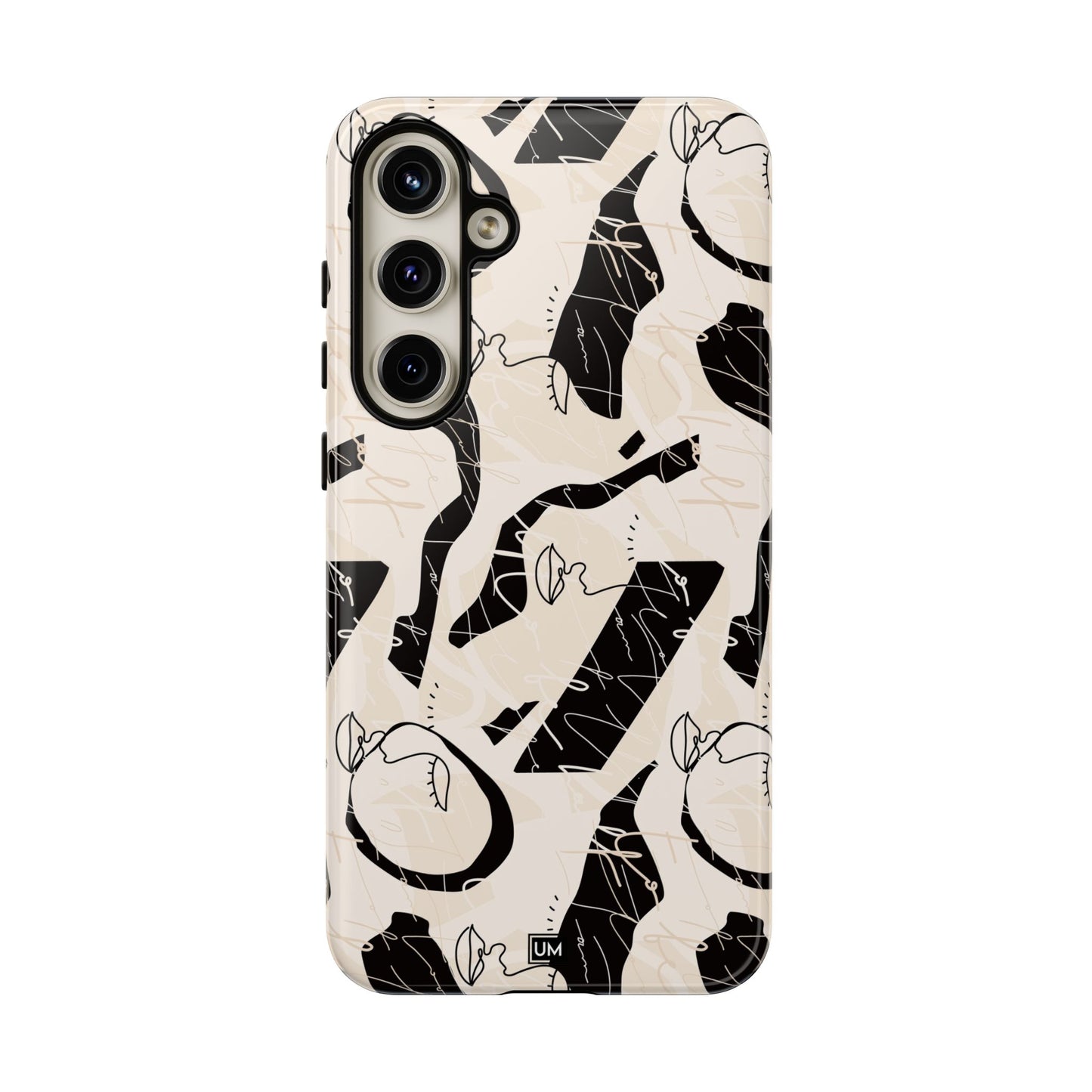 Modern Fashion Tough Cases