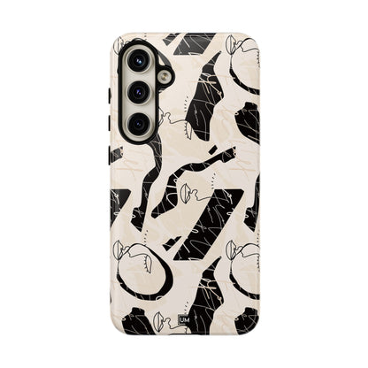 Modern Fashion Tough Cases