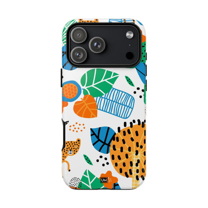 Vistaso Jungle Tough Case