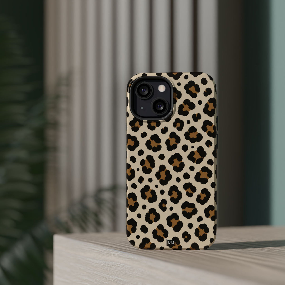 Leopard Luxe