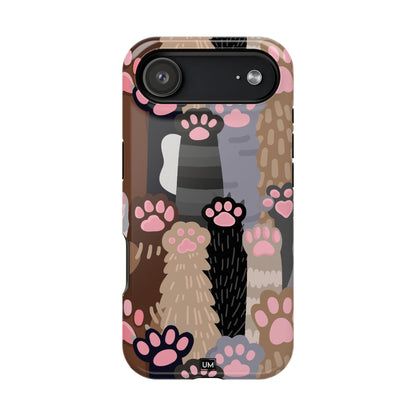 Pawluxe