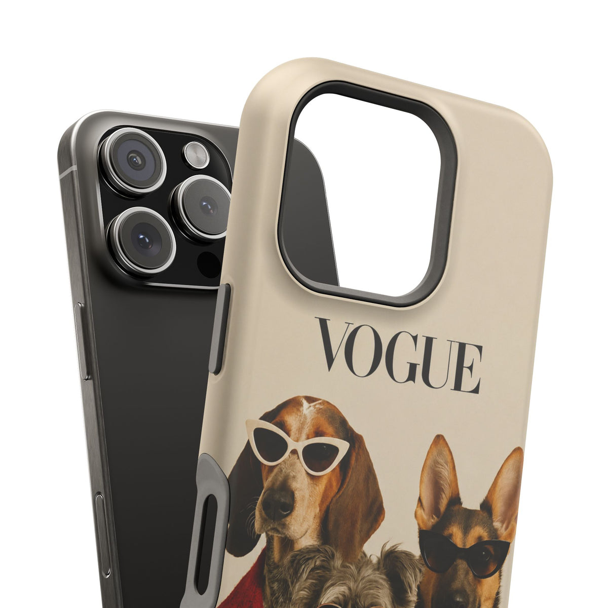 Vogue Paws
