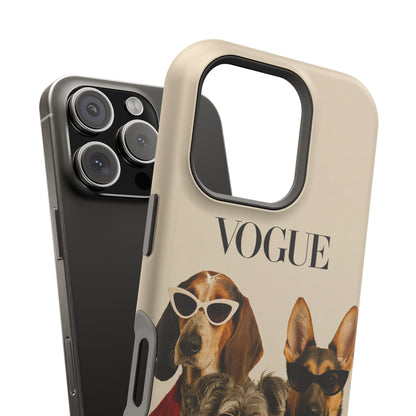 Vogue Paws