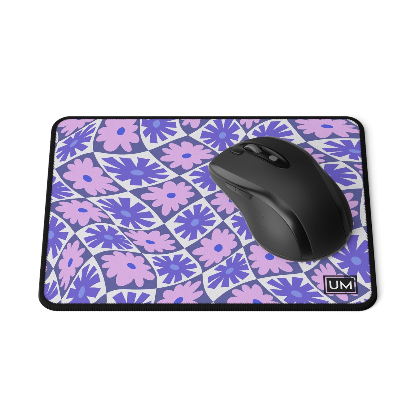 Very Peri Gaming Mouse Pad