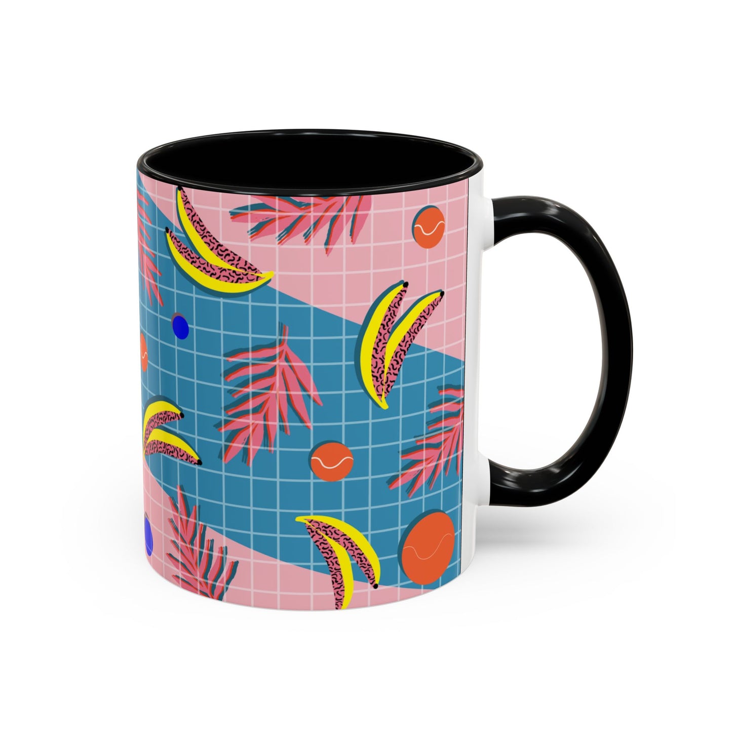 Taza de café Summer Vibe (11 oz y 15 oz)