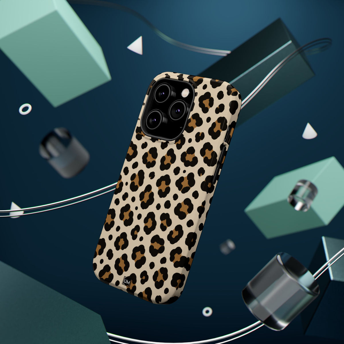 Leopard Luxe