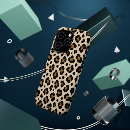 Leopard Luxe