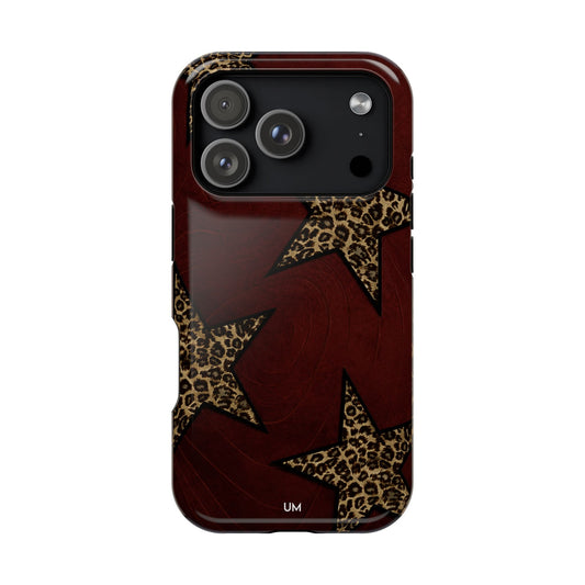 Leopard Star