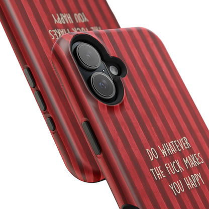 Crimson Noir