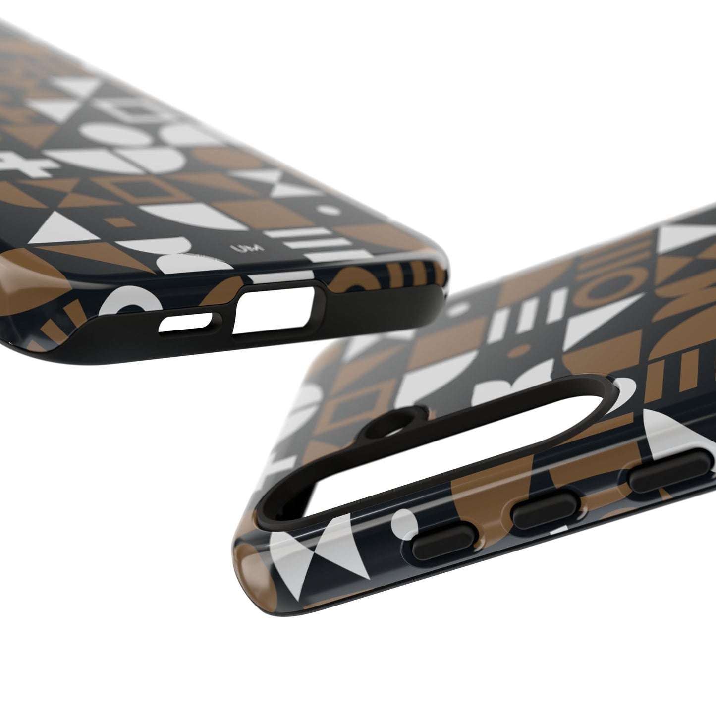 Minime blocks Tough Cases