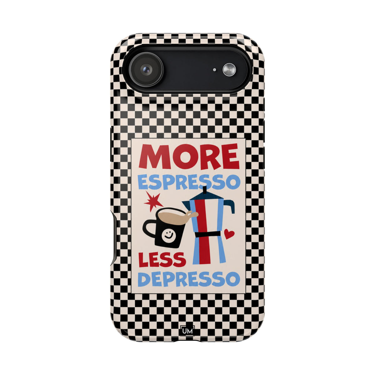 Espresso Rush