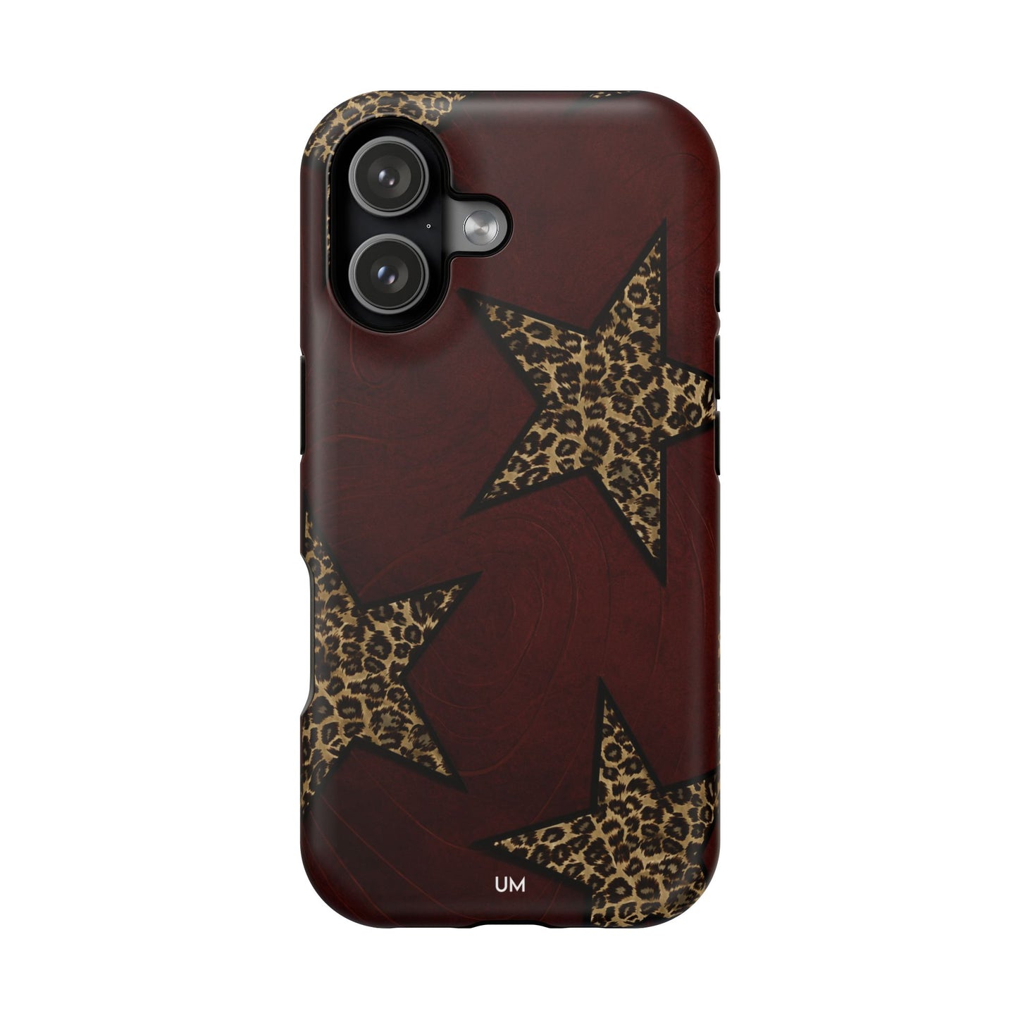 Leopard Star