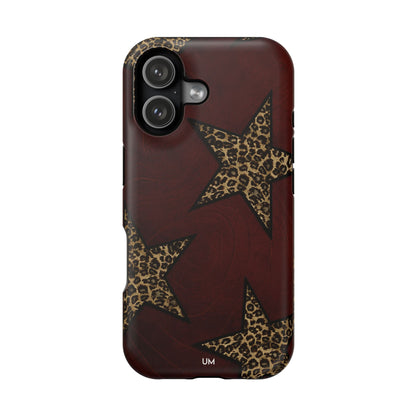 Leopard Star
