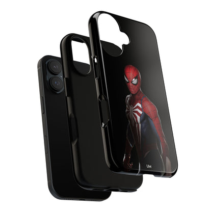 Estuche rígido Spider-Man