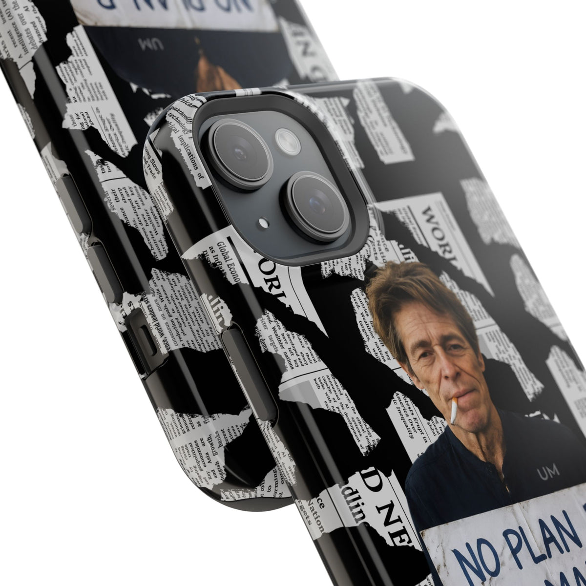 No Plan B