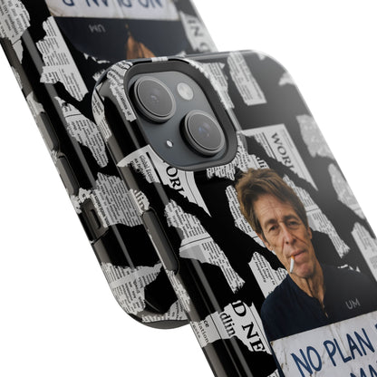 No Plan B