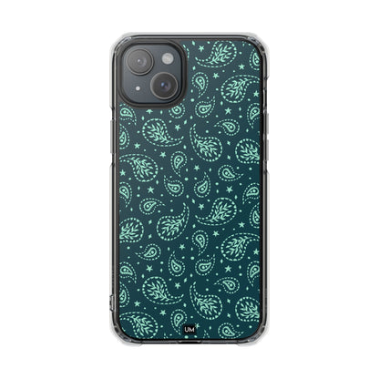 Mandala Verte