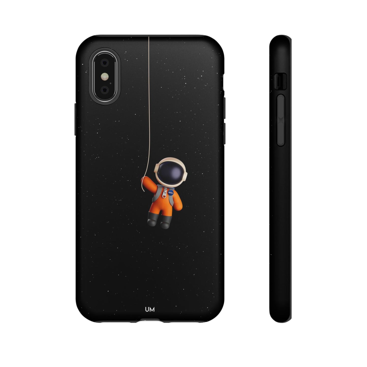 In The Sky Tough Case