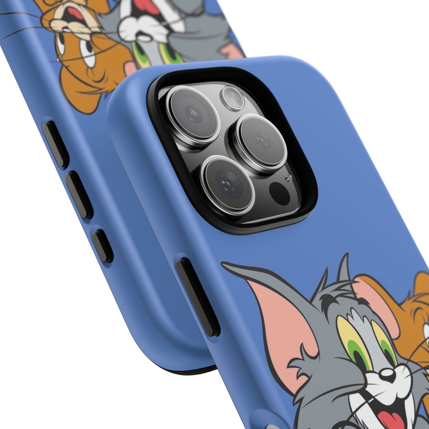 Tom&Jerry Tough Case
