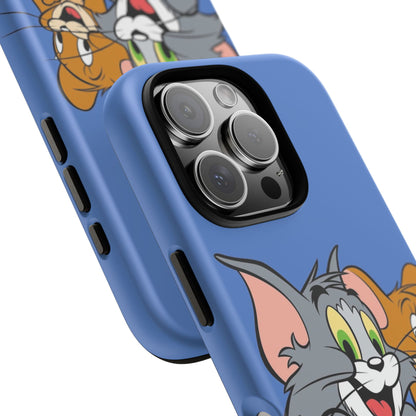 Tom&Jerry Tough Case