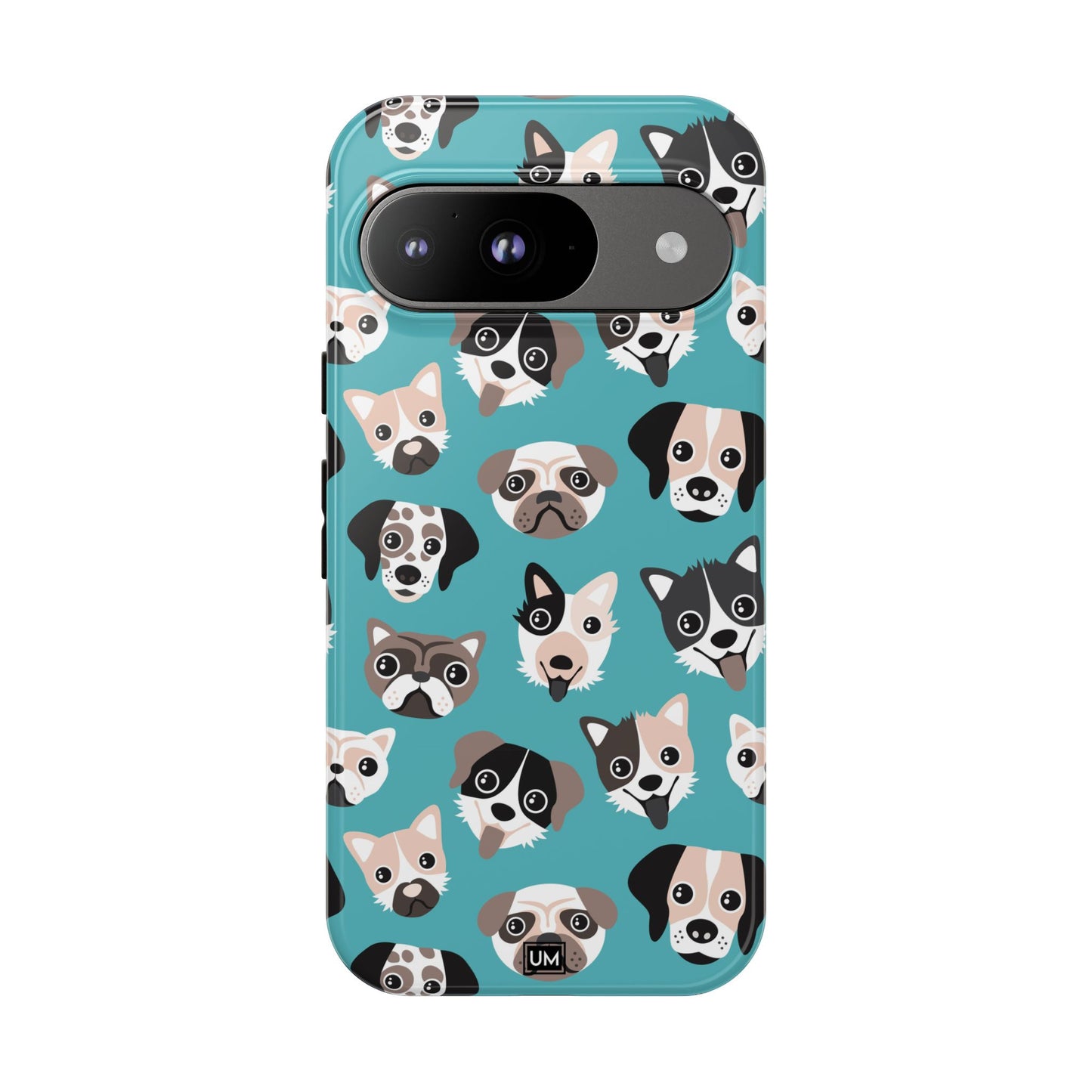 Chien Faces Tough Case