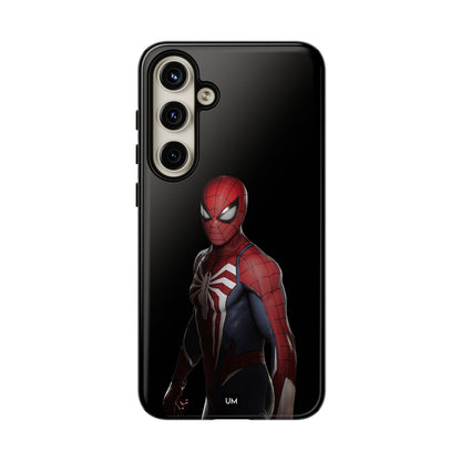Estuche rígido Spider-Man