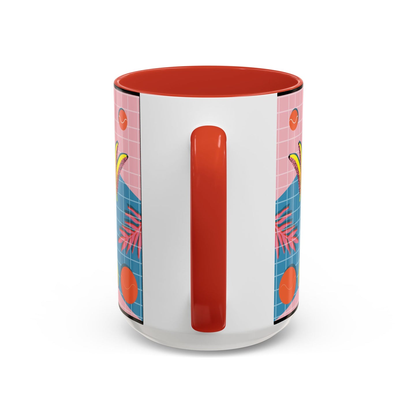 Taza de café Summer Vibe (11 oz y 15 oz)