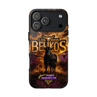 Belikos Customised For Andy