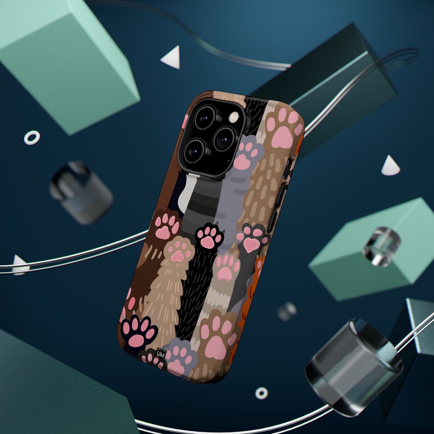 Pawluxe