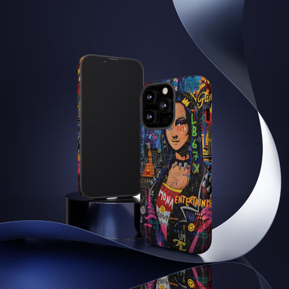 Mona Entertainment  Tough Case