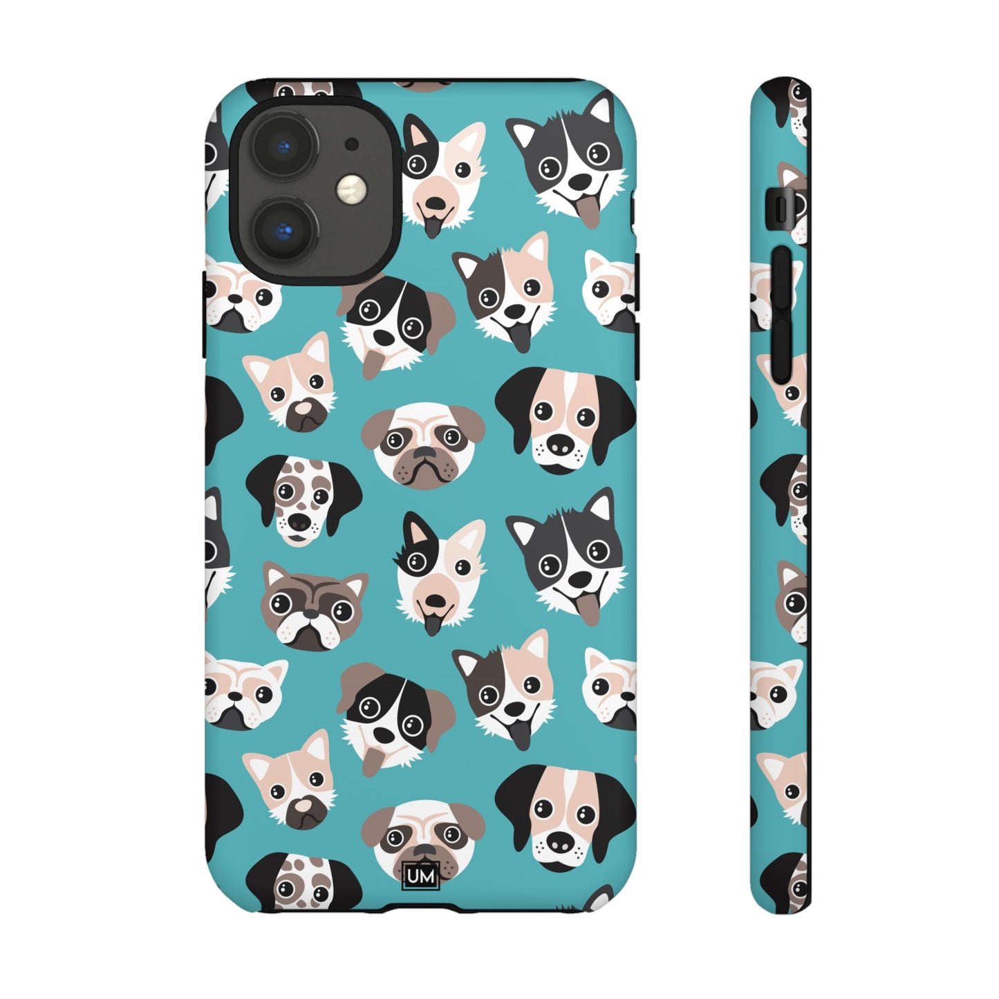 Chien Faces Tough Case