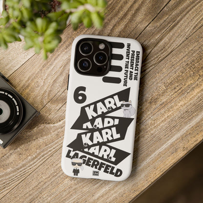 Karl Tough Case